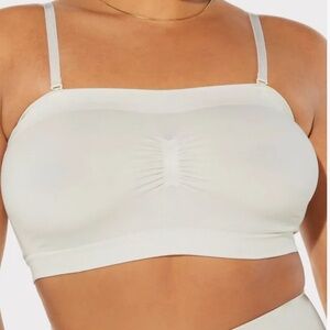 Yitty Nearly Naked Shaping Bandeau Size 1X/2X